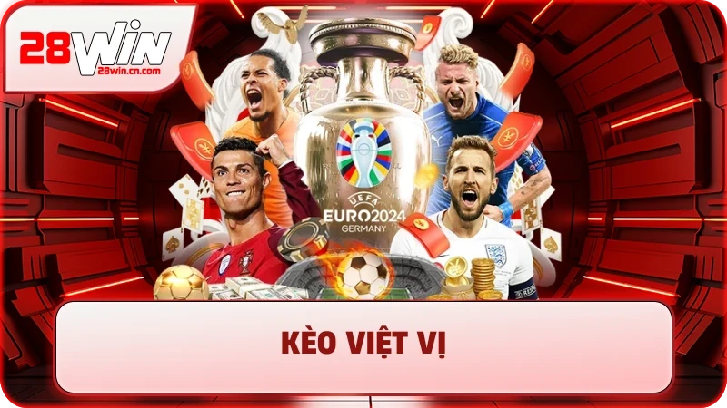 Kèo Việt Vị - Cách Soi Kèo Chuẩn Xác Cho Người Mới Bắt Đầu